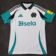 24-25 Newcastle Third Fans Soccer Jersey