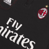 2012-2013 ACM Third Retro Soccer Jersey