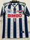 1999-2000 Monterrey Home Retro Soccer Jersey