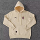 24-25 ACM Khaki Hoody 卡其色(加绒)