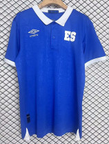 25-26 Salvador Home Fans Soccer Jersey