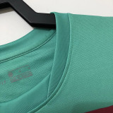 2010-2011 BAR Away Retro Soccer Jersey