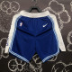 LAKERS Blue Edition Top Quality NBA Pants