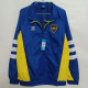 24-25 Boca Blue Windbreaker