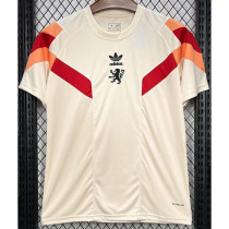 24-25 Lyon Special Edition Training shirts