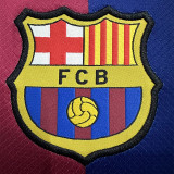 24-25 BAR Home Joint Edition Fans Soccer Jersey *酷玩