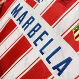 1994-1995 ATM Home Retro Soccer Jersey