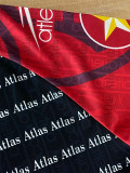 1997-1998 Atlas Home Retro Soccer Jersey