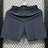 DF2047 AD Blue gray Casual Short Pants