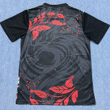 25-26 LIV Black Special Edition Fans Training shirts