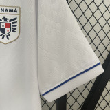 24-25 Panama Away Fans Soccer Jersey