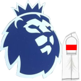 24-25 Bournemouth Home Fans Soccer Jersey