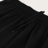 2024 NK Black-Gold Training Short Suit #ND05