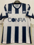 1993-1994 Monterrey Home Retro Soccer Jersey