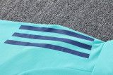 25-26 ARS Light blue Polo Tracksuit