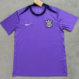 25-26 Corinthians Purple Training shirts