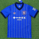 24-25 Ipswich Home Fans Soccer Jersey