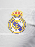 2013-2014 RMA Home Player Version 球员 Retro Soccer Jersey