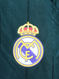 2012-2013 RMA Third Player Version 球员 Retro Soccer Jersey