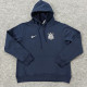 24-25 Corinthians Royal blue Hoody 宝蓝色(加绒)