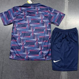 24-25 England Blue Kids Training