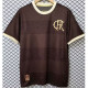 24-25 Flamengo Brown Commemorative Edition Fans Soccer Jersey