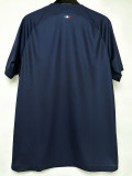 23-24 PSG Home Fans Soccer Jersey