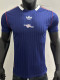 25-26 ARS Blue Casual Special Edition Player Version Soccer Jersey
