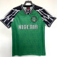 1994-1995 Nigeria Home Retro Soccer Jersey