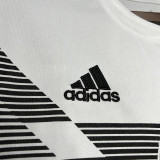 2018 Germany Home Retro Soccer Jersey