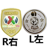 24-25 Club America Third Player Version Soccer Jersey