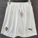 25-26 Portugal White Shorts Pants *PM