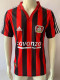 2000-2001 LeverKusen Home Retro Soccer Jersey
