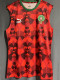 23-24 Morocco Red  Training Vest