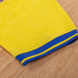 2013-2014 ARS Away Retro Soccer Jersey