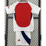 24-25 ARS Home Kids Soccer Jersey