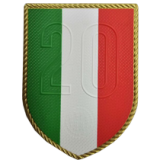 24-25 INT Blue Black Special Retro Edition Player Version Soccer Jersey