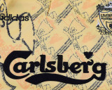 1994-1996 LIV Away Kids Retro Soccer Jersey