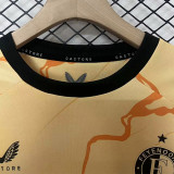 24-25 Feyenoord Fourth Fans Soccer Jersey
