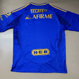24-25 Tigres UANL Away Fans Soccer Jersey