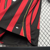 2006-2007 ACM Home Retro Soccer Jersey