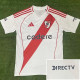 24-25 River Plate Home Fans Soccer Jersey