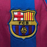 2005-2006 BAR Home UCL Retro Soccer Jersey（带决赛字）
