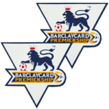 2003-2005 CHE Blue Retro Soccer Jersey