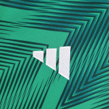 22-23 Mexico Home World Cup Fans Soccer Jersey