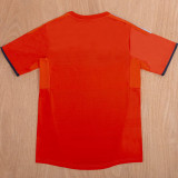 2011-2012 Marseille Away Retro Soccer Jersey