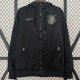 24-25 Corinthians Black Windbreaker
