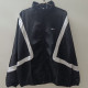 2024 New NK Black Windbreaker