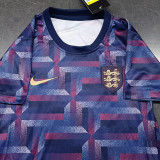 24-25 England Blue Kids Training