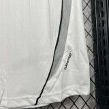 2006-2007 RMA Home Retro Soccer Jersey